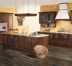 Кухня Gloria фабрика Arrex le cucine