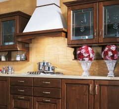 Кухня Gloria фабрика Arrex le cucine