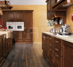 Кухня Gloria фабрика Arrex le cucine