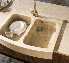 Кухня Gloria фабрика Arrex le cucine