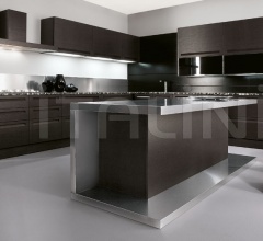 Кухня Ibisco фабрика Arrex le cucine