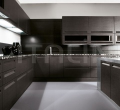 Кухня Ibisco фабрика Arrex le cucine