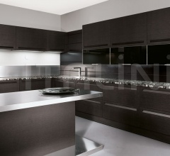 Кухня Ibisco фабрика Arrex le cucine