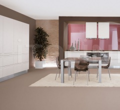 Кухня Ibisco фабрика Arrex le cucine