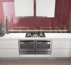 Кухня Ibisco фабрика Arrex le cucine