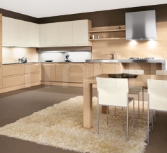 Кухня Ibisco фабрика Arrex le cucine