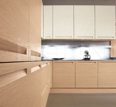 Кухня Ibisco фабрика Arrex le cucine