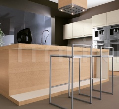 Кухня Ibisco фабрика Arrex le cucine