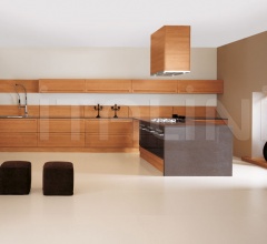 Кухня Ibisco фабрика Arrex le cucine