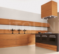 Кухня Ibisco фабрика Arrex le cucine