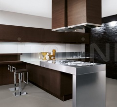 Кухня Ibisco фабрика Arrex le cucine