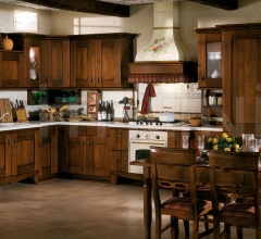 Кухня Letizia фабрика Arrex le cucine