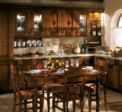 Кухня Letizia фабрика Arrex le cucine