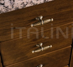 Кухня Letizia фабрика Arrex le cucine