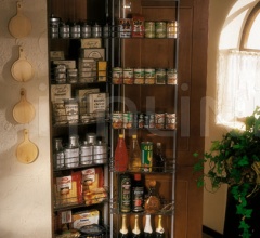 Кухня Letizia фабрика Arrex le cucine