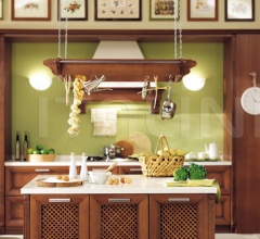 Кухня Luna фабрика Arrex le cucine