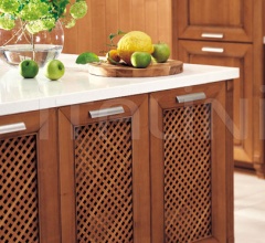 Кухня Luna фабрика Arrex le cucine