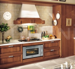 Кухня Luna фабрика Arrex le cucine