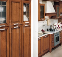 Кухня Luna фабрика Arrex le cucine