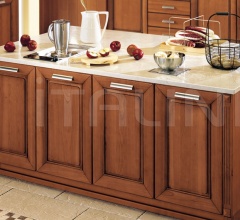 Кухня Luna фабрика Arrex le cucine