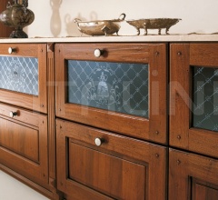 Кухня Tiffany фабрика Arrex le cucine