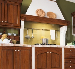 Кухня Tiffany фабрика Arrex le cucine