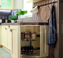 Кухня Mela фабрика Arrex le cucine