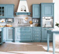 Кухня Monica фабрика Arrex le cucine