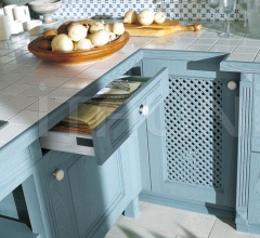 Кухня Monica фабрика Arrex le cucine