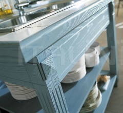 Кухня Monica фабрика Arrex le cucine