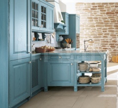 Кухня Monica фабрика Arrex le cucine