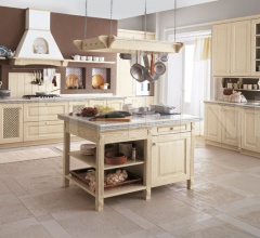 Кухня Monica фабрика Arrex le cucine