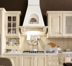 Кухня Monica фабрика Arrex le cucine