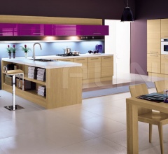 Кухня Onice фабрика Arrex le cucine