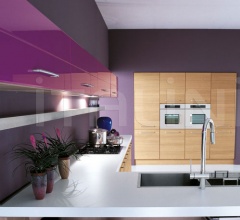 Кухня Onice фабрика Arrex le cucine