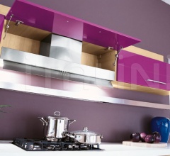Кухня Onice фабрика Arrex le cucine