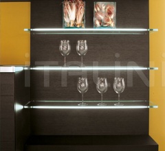 Кухня Onice фабрика Arrex le cucine