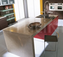 Кухня Onice фабрика Arrex le cucine