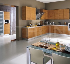 Кухня Onice фабрика Arrex le cucine