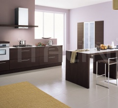 Кухня Onice фабрика Arrex le cucine