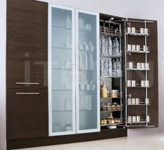 Кухня Onice фабрика Arrex le cucine