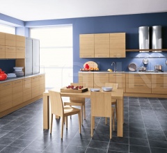 Кухня Onice фабрика Arrex le cucine