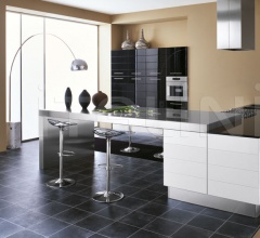 Кухня Onice фабрика Arrex le cucine
