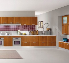 Кухня Rubino фабрика Arrex le cucine