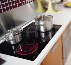 Кухня Rubino фабрика Arrex le cucine