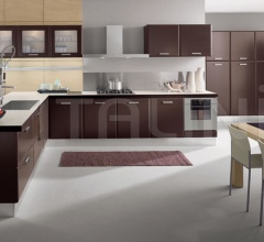 Кухня Rubino фабрика Arrex le cucine