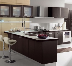 Кухня Rubino фабрика Arrex le cucine