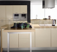 Кухня Rubino фабрика Arrex le cucine