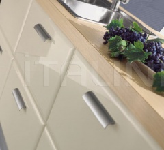 Кухня Rubino фабрика Arrex le cucine