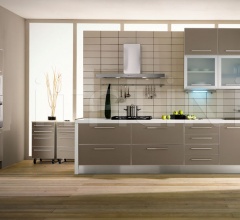 Кухня Smeraldo фабрика Arrex le cucine